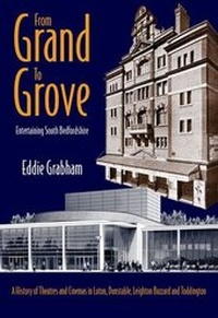 Abbildung von: From Grand to Grove - The Book Castle