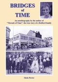 Cover: Bridges of Time - The Book Castle