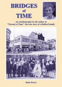 Enlarge image Cover: Bridges of Time - The Book Castle