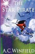Cover: The Star Pirate - Kristina J Limited