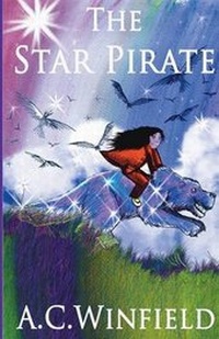 Enlarge image Cover: The Star Pirate - Kristina J Limited