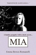 Cover: Mia - The Book Castle