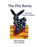 Cover: The Plot Bunny - Kristina J Limited