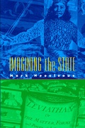 Cover: Imagining the State - Open University Press