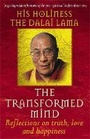 Cover: The Transformed Mind - Hodder Paperback