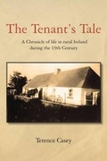 Cover: The Tenant's Tale - Dolman Scott Ltd