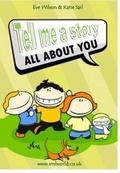 Cover: Tell Me a Story - All About You - Small World Publishing