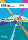 Cover: Borderlands - International Centre for Local & Regional Development