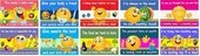Enlarge image Cover: Healthy Eating Posters - Small World Publishing
