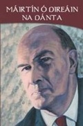 Cover: Mairtin O Direain Na Danta - An Clochomhar Tta