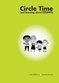 Cover: Circle Time and Learning About Feelings - Small World Publishing