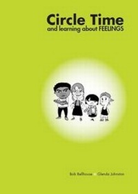 Enlarge image Cover: Circle Time and Learning About Feelings - Small World Publishing