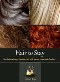 Abbildung von: Hair to Stay - Shiloh Publications