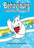 Cover: Behaviour Resilience Cards - Small World Publishing