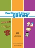 Cover: Emotional Literacy Games CD-ROM - Small World Publishing