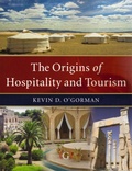 Cover: The Origins of Hospitality and Tourism - Goodfellow Publishers Limited
