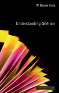 Cover: Understanding Sikhism - Liverpool University Press
