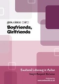 Cover: Boyfriends, Girlfriends Programme - Small World Publishing