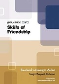 Cover: The Skills Friendship Programme - Small World Publishing