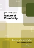 Cover: The Nature of Friendship - Small World Publishing