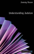 Cover: Understanding Judaism - Liverpool University Press