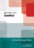 Cover: Conflict Programme - Small World Publishing