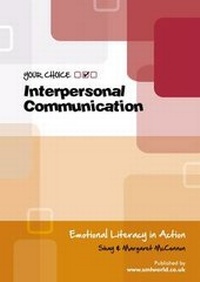 Enlarge image Cover: Interpersonal Communication Programme - Small World Publishing