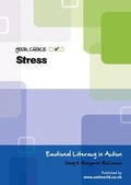 Cover: Stress Programme - Small World Publishing