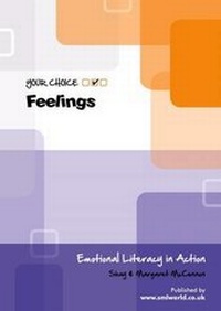 Enlarge image Cover: Feelings Programme - Small World Publishing