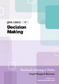 Enlarge image Cover: Making Decisions Programme - Small World Publishing