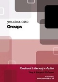 Cover: Groups Programme - Small World Publishing
