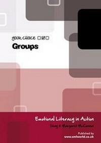 Enlarge image Cover: Groups Programme - Small World Publishing
