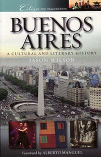 Abbildung von: Buenos Aires - Signal Books Ltd
