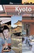 Cover: Kyoto - Signal Books Ltd
