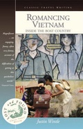 Cover: Romancing Vietnam - Signal Books Ltd