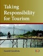 Cover: Taking Responsibility for Tourism - Goodfellow Publishers Limited