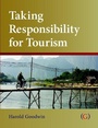 Cover: Taking Responsibility for Tourism - Goodfellow Publishers Limited