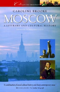 Enlarge image Cover: Moscow - Signal Books Ltd