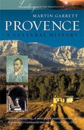 Cover: Provence - Signal Books Ltd