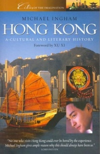 Abbildung von: Hong Kong a Cultural and Literary History - Signal Books Ltd