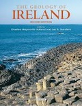 Cover: The Geology of Ireland - Liverpool University Press