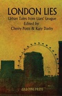 Cover: London Lies - Arachne Press