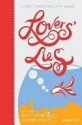 Cover: Lovers' Lies - Arachne Press