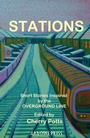 Cover: Stations - Arachne Press