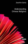 Cover: Understanding Chinese Religions - Liverpool University Press