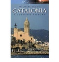 Cover: Catalonia a Cultural and Literary History - Signal Books Ltd