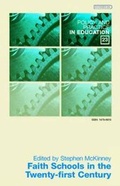 Cover: Faith Schools in the 21st Century - Liverpool University Press