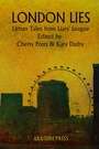 Cover: London Lies - Arachne Press