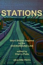 Cover: Stations - Arachne Press