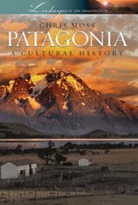 Enlarge image Cover: Patagonia - Signal Books Ltd